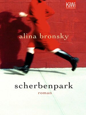 cover image of Scherbenpark
